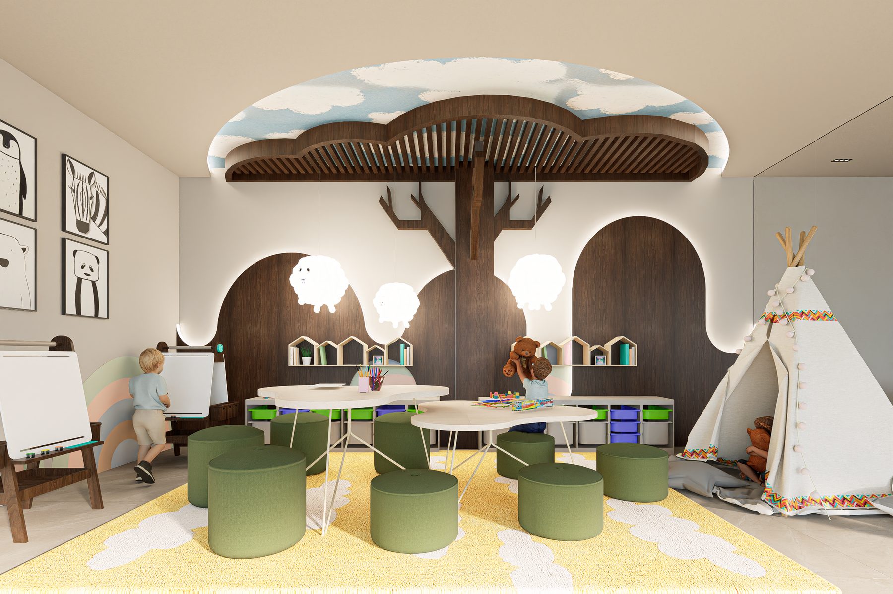 Aileen Residence Bangtao