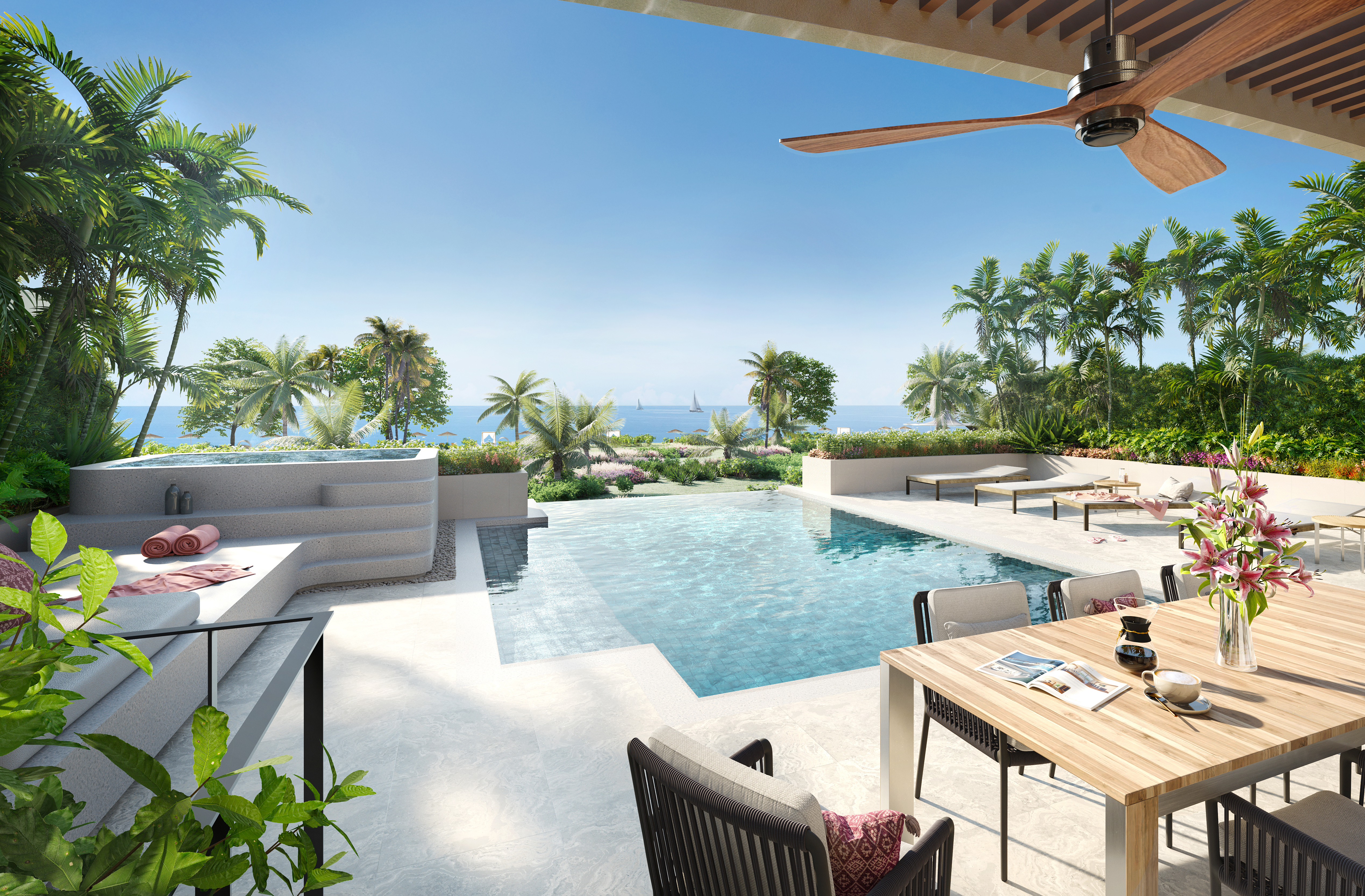 Banyan Tree Aegir