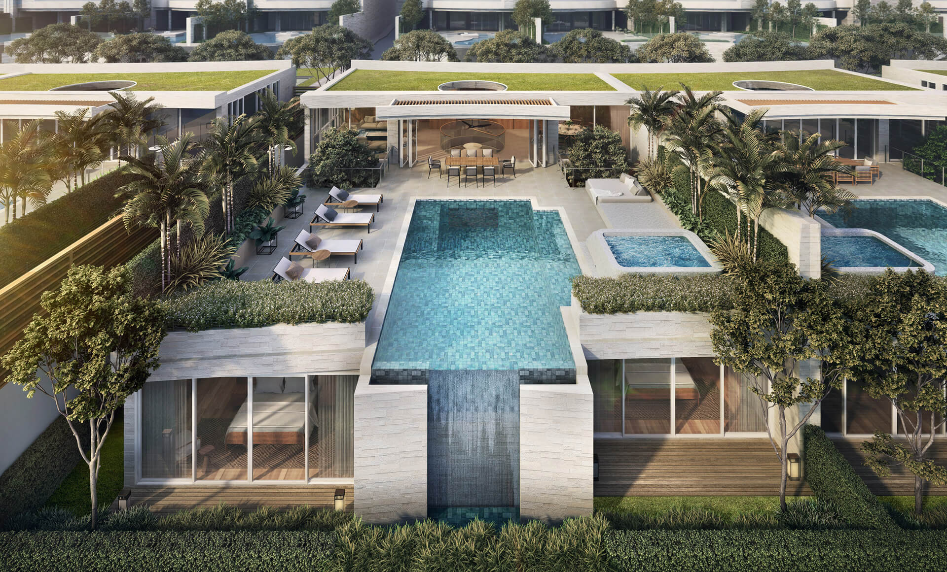 Banyan Tree Aegir