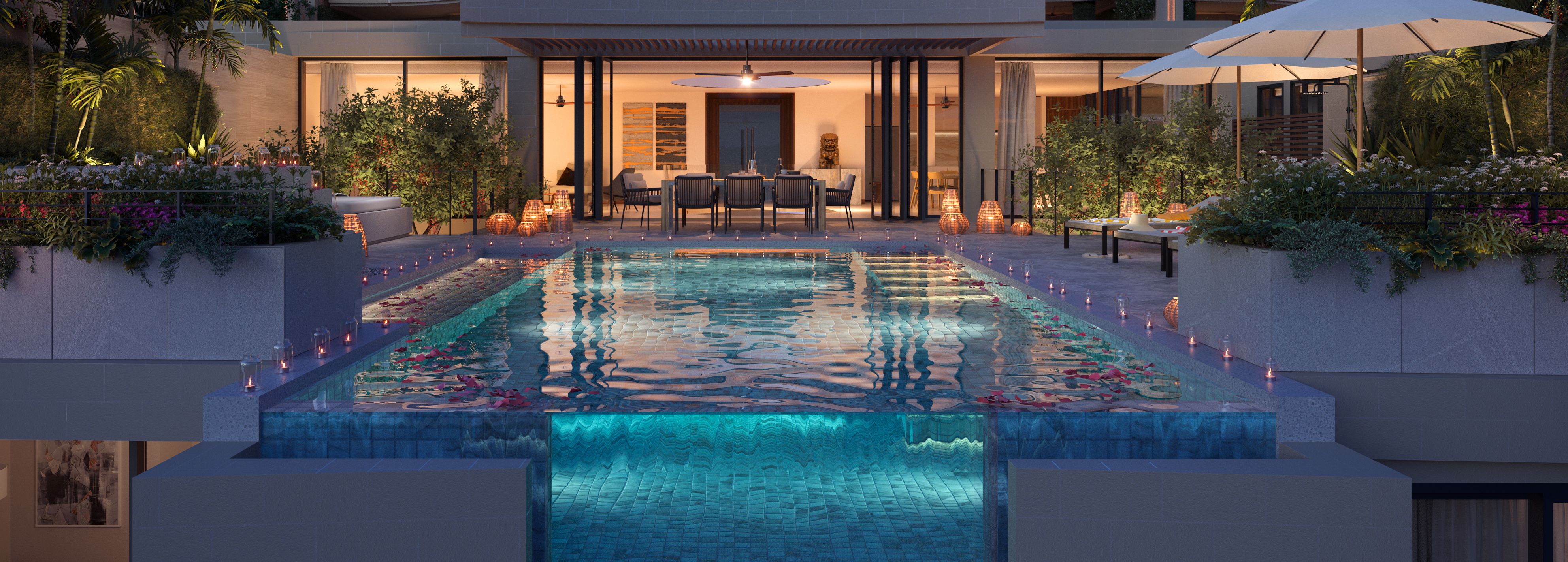 Banyan Tree Aegir