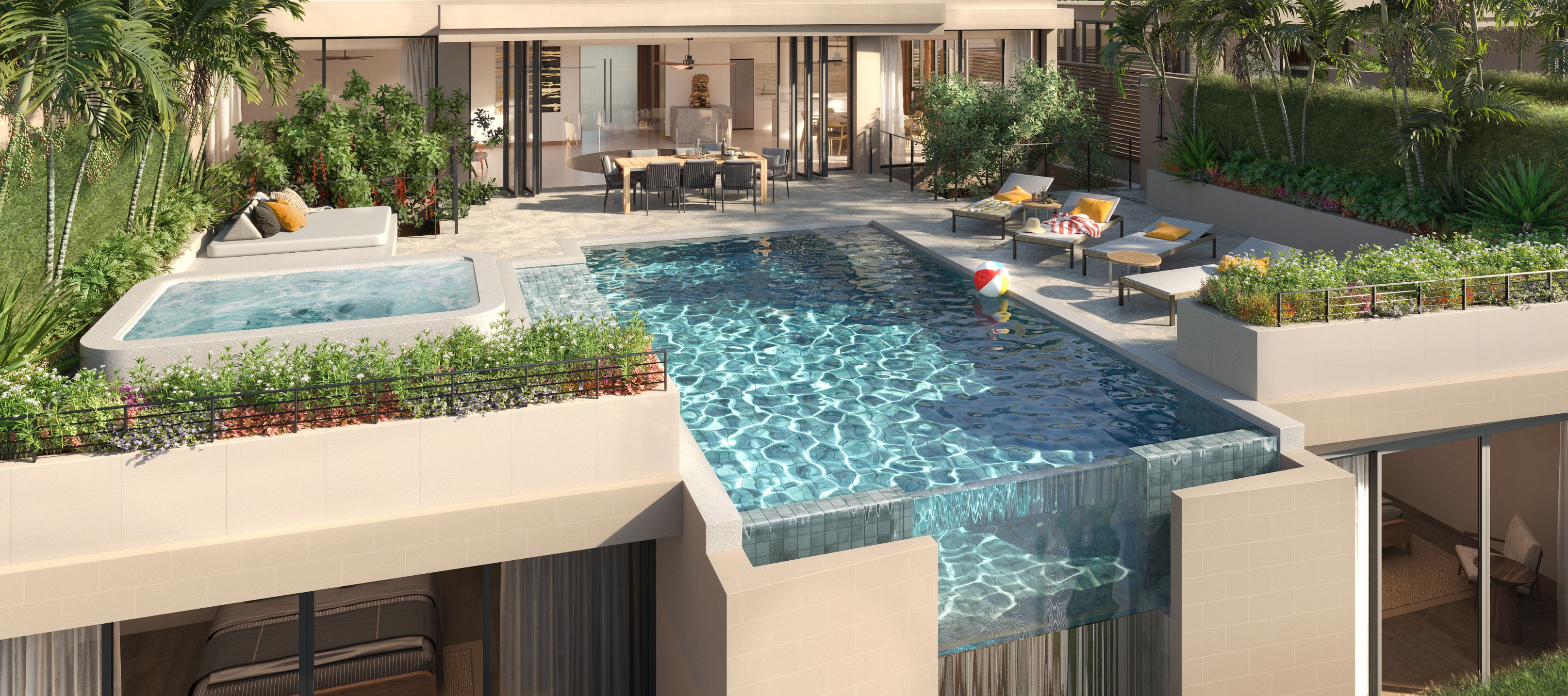 Banyan Tree Aegir