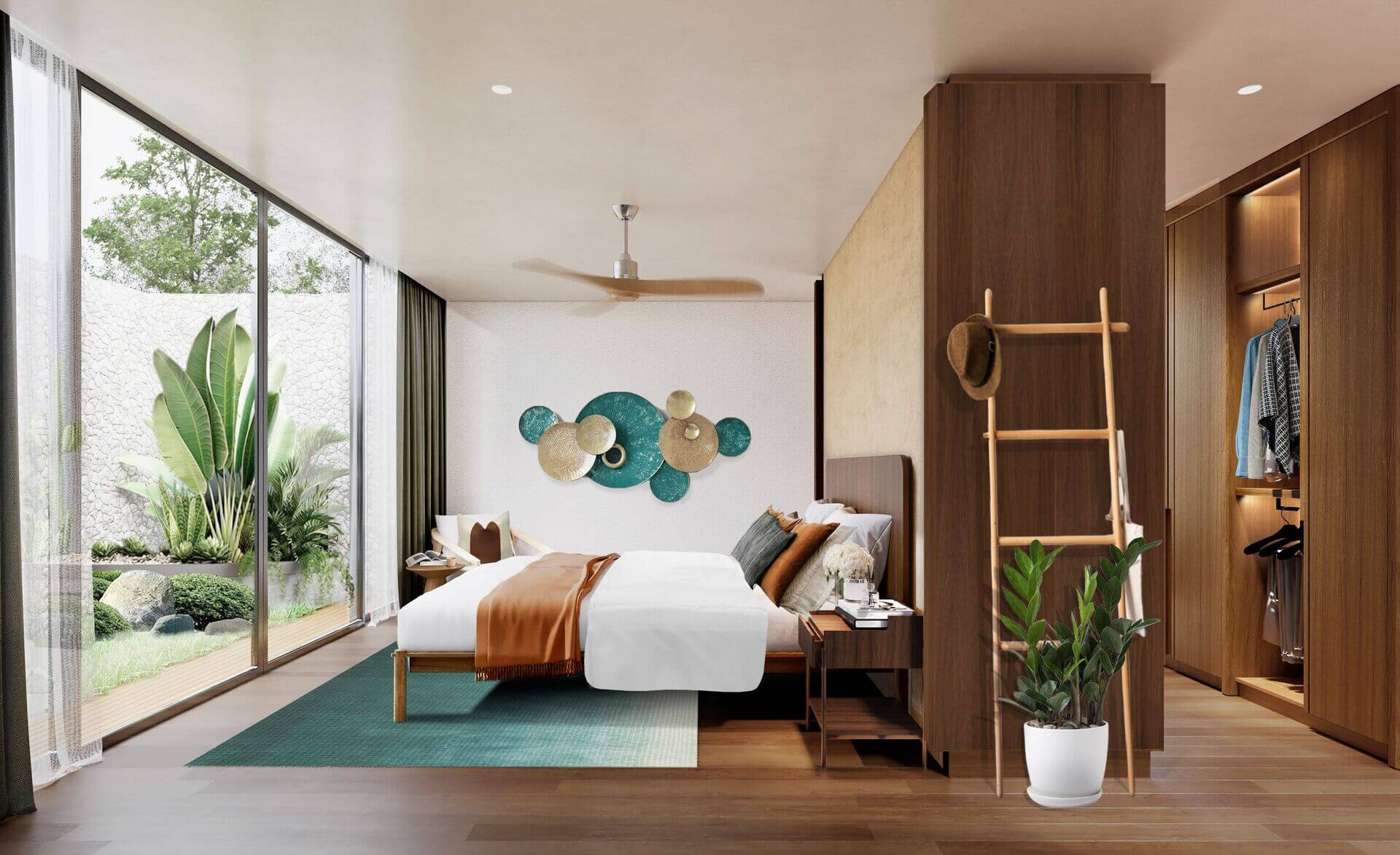 Banyan Tree Aegir