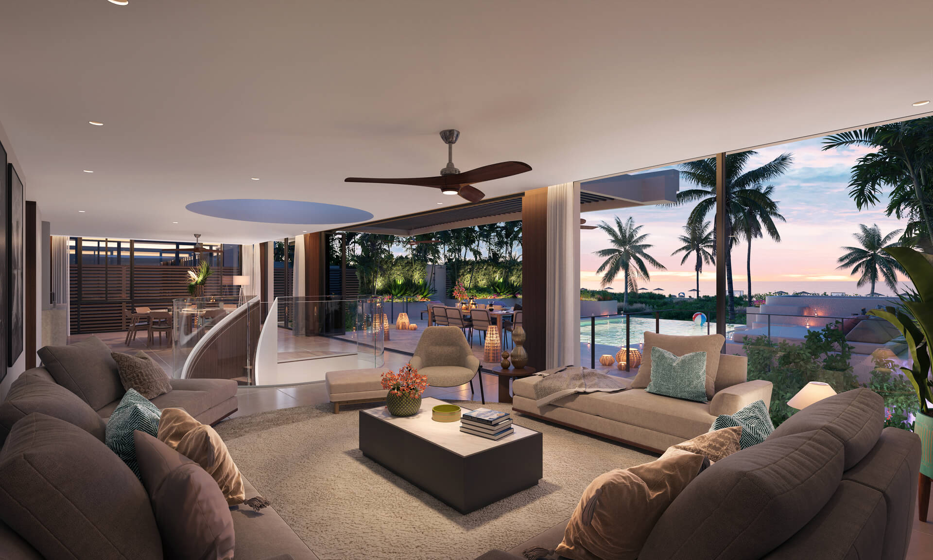 Banyan Tree Aegir