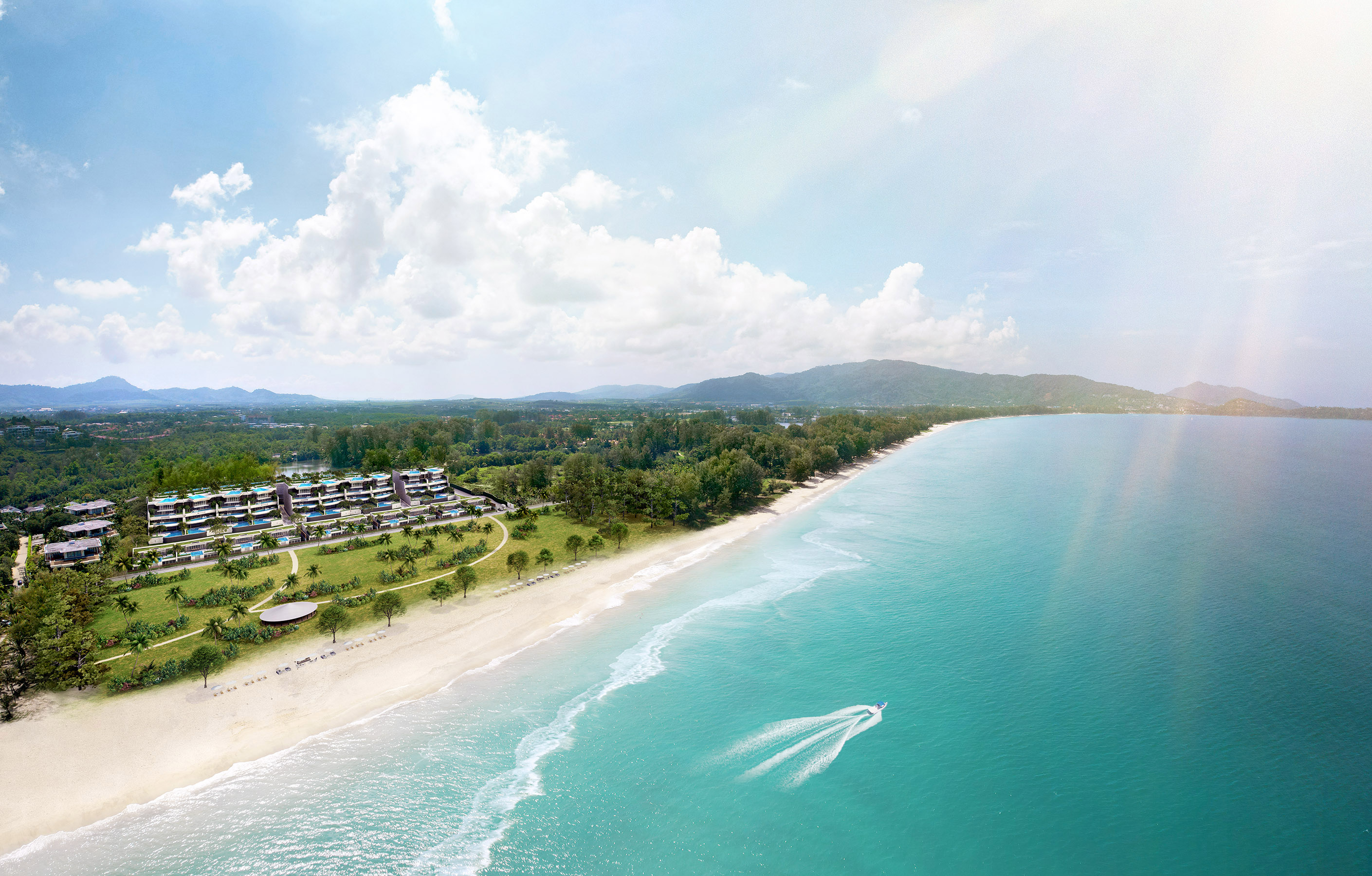 Banyan Tree Sirena