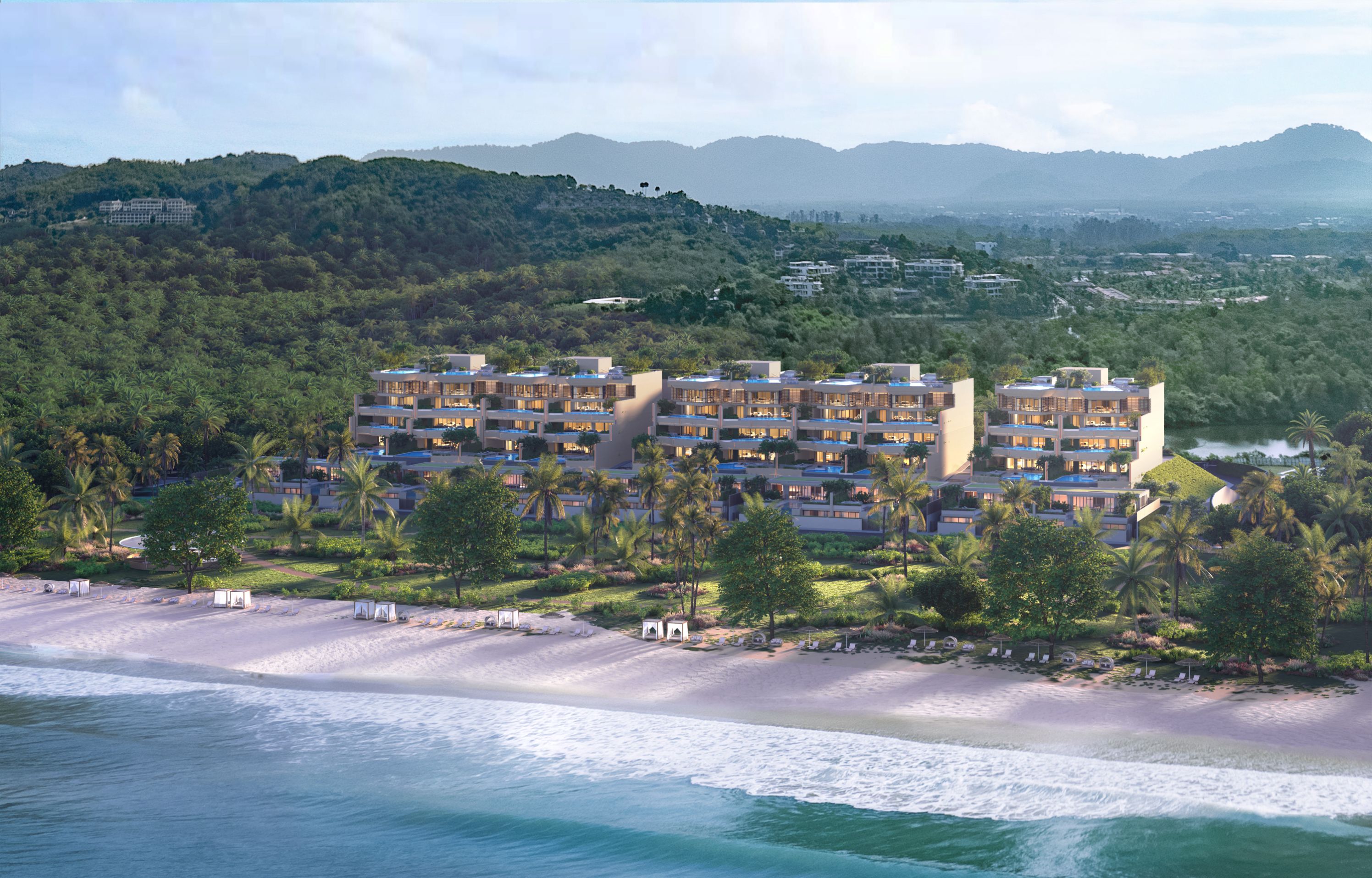 Banyan Tree Sirena