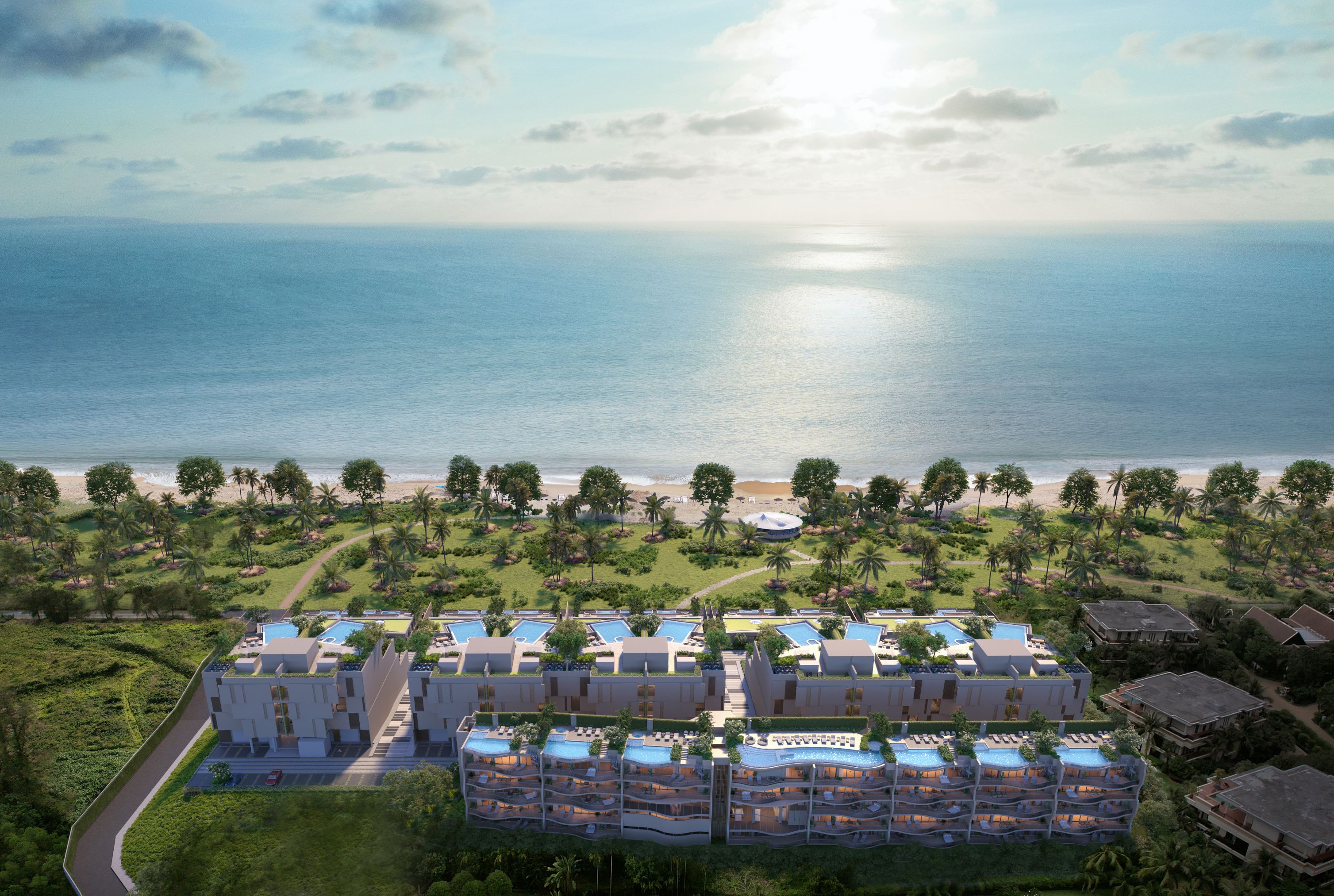 Banyan Tree Sirena