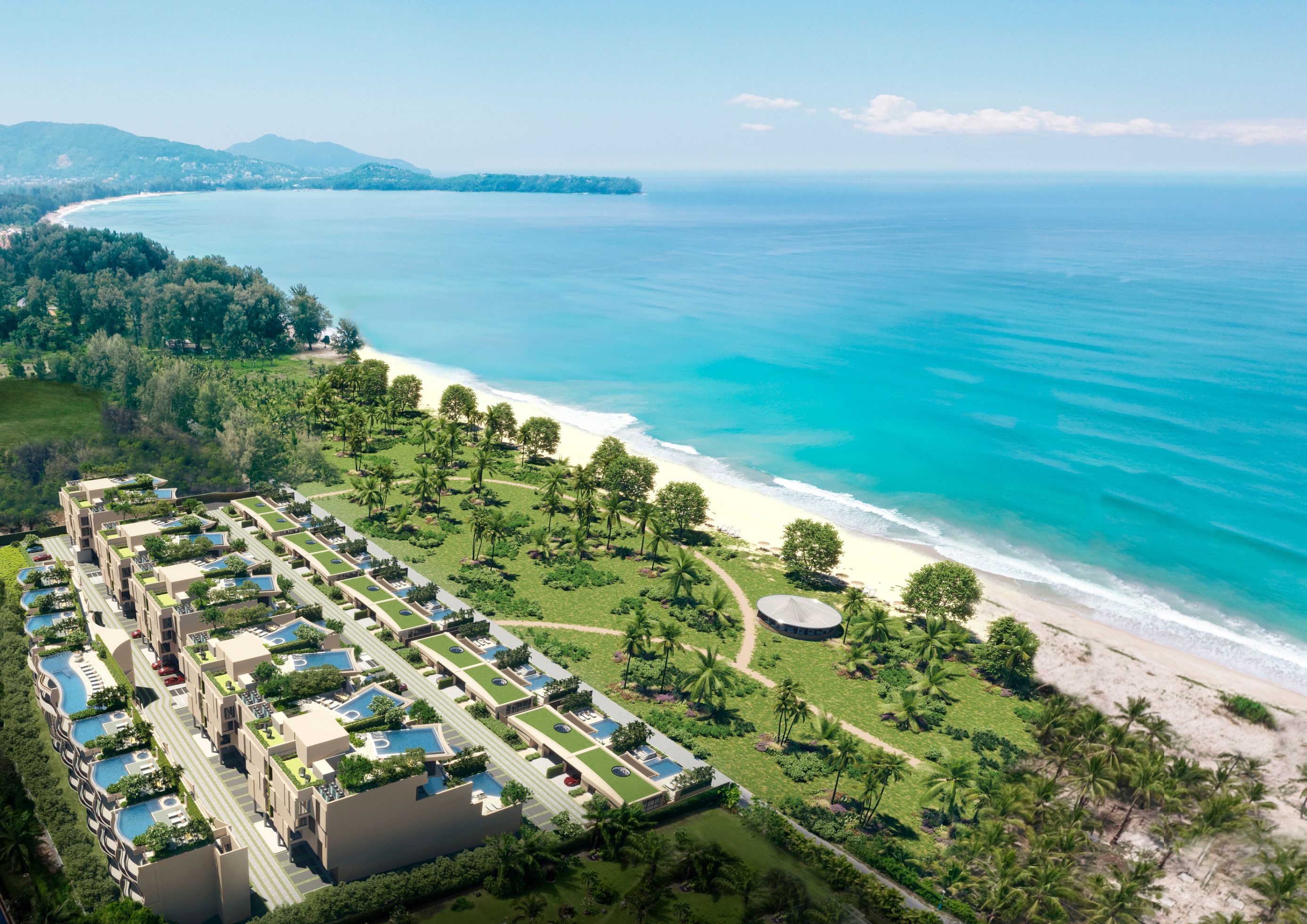 Banyan Tree Sirena