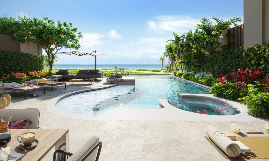 Banyan Tree Sirena