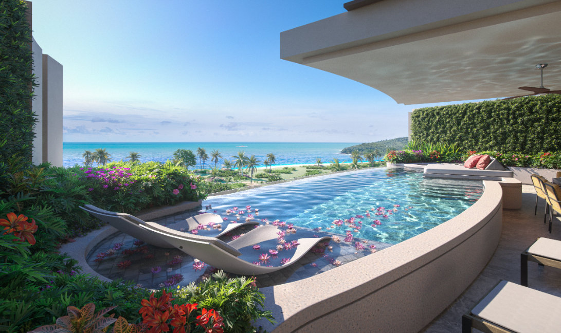 Banyan Tree Sirena