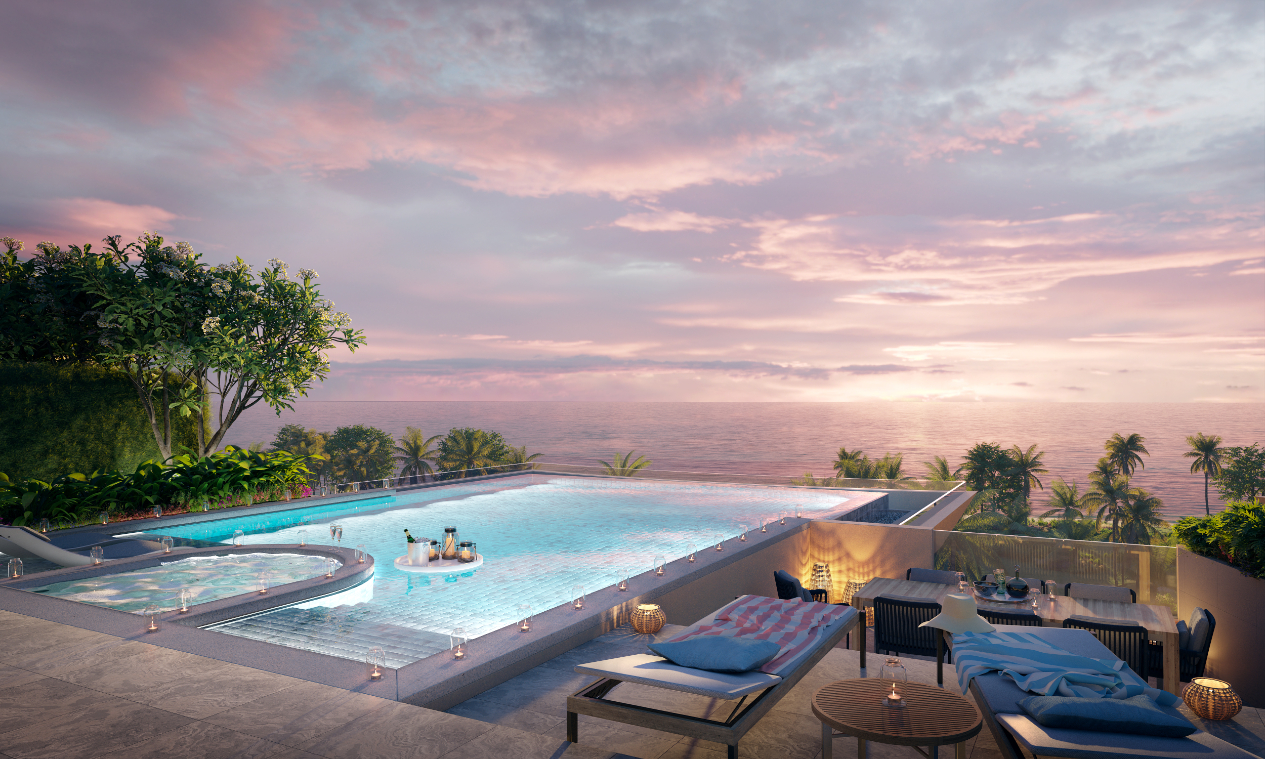 Banyan Tree Sirena