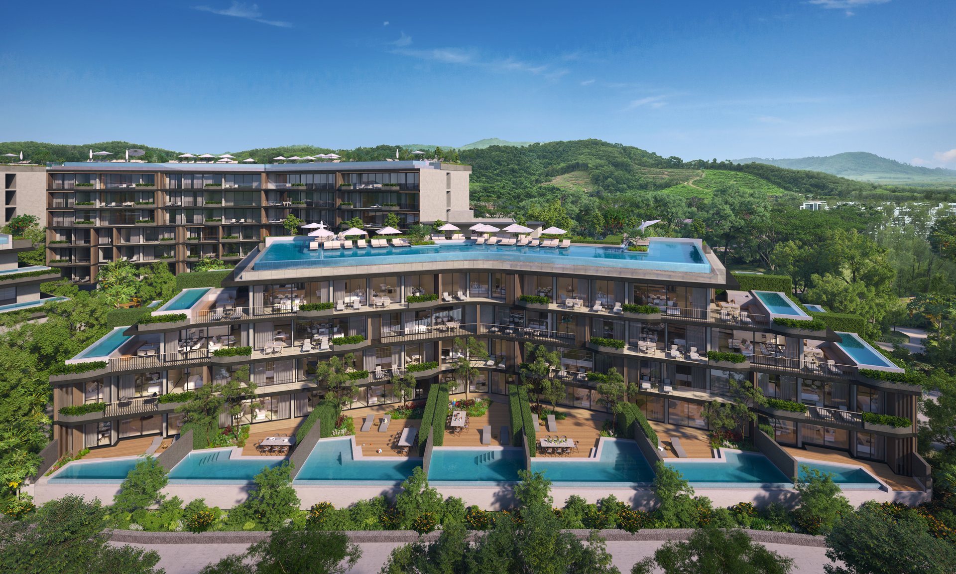 Lakelands Waterside Residences