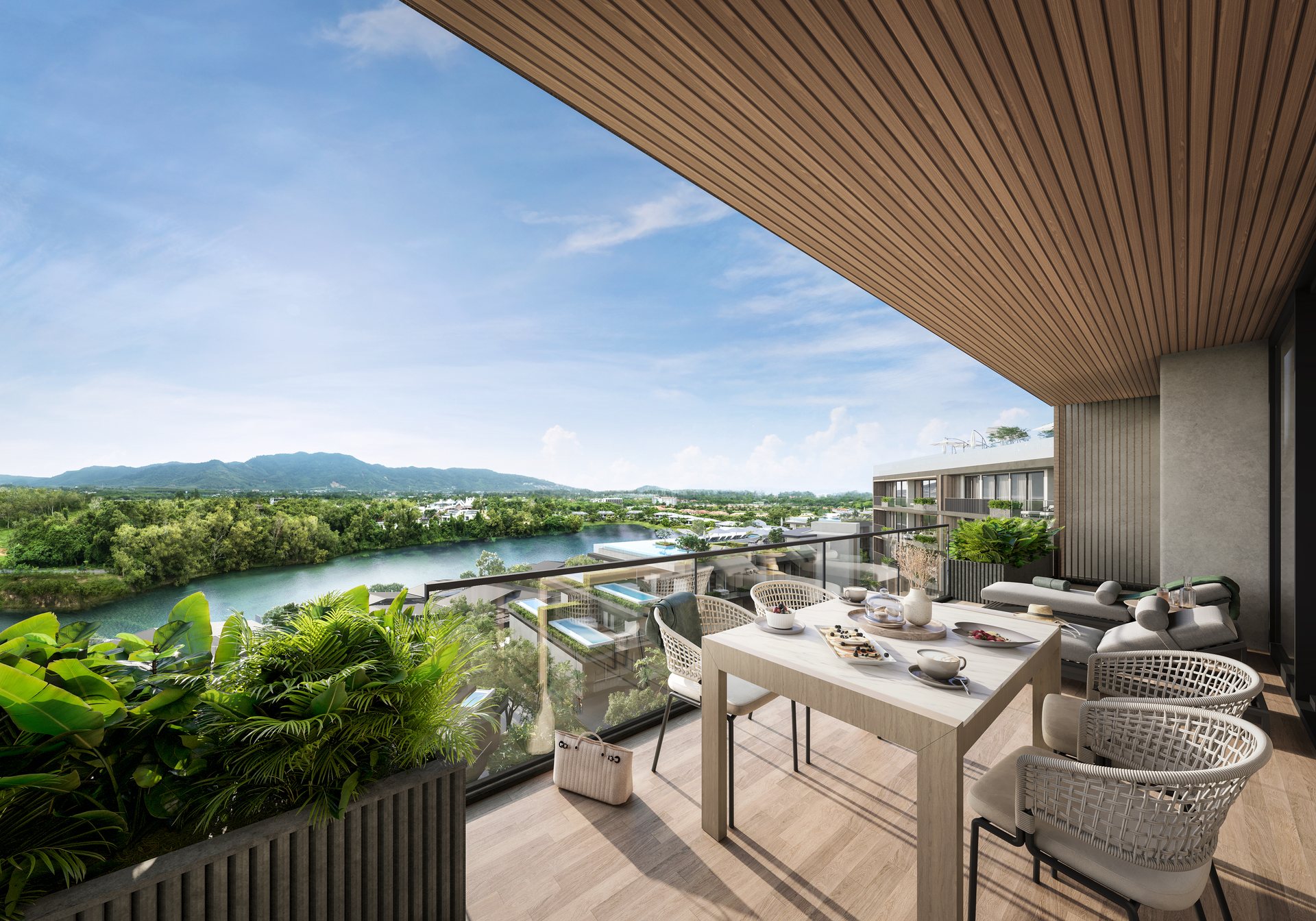Lakelands Waterside Residences
