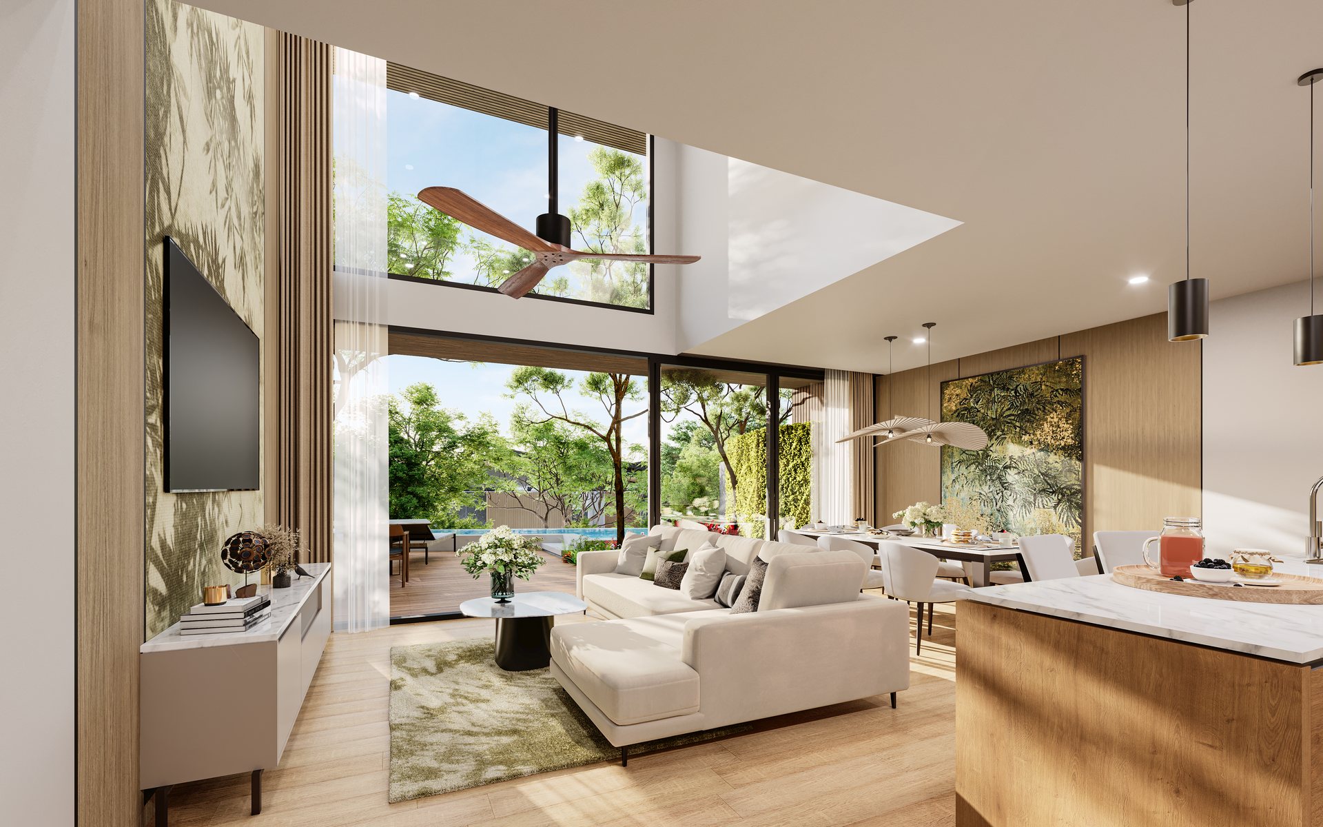 Lakelands Waterside Residences