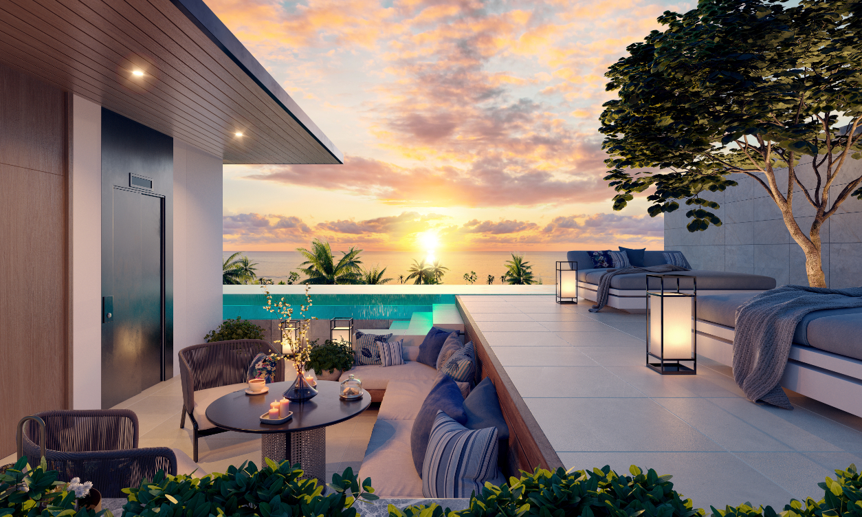 Lakelands Waterside Residences
