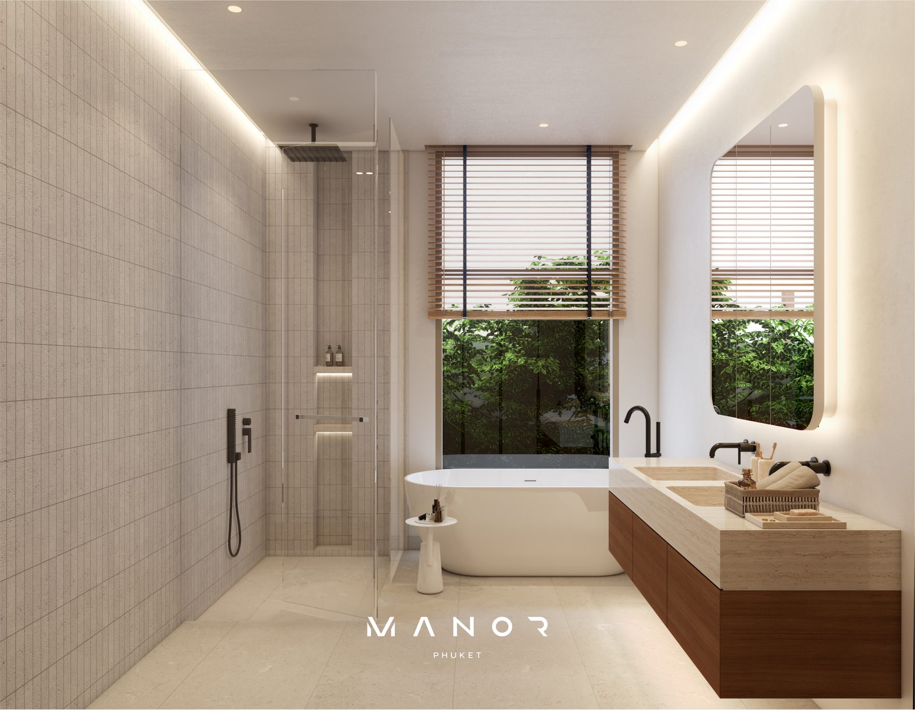 Manor