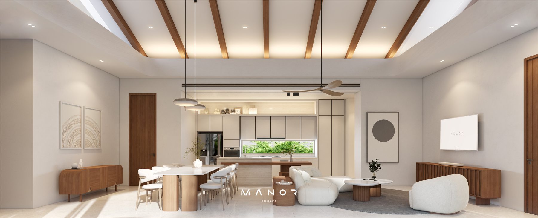 Manor