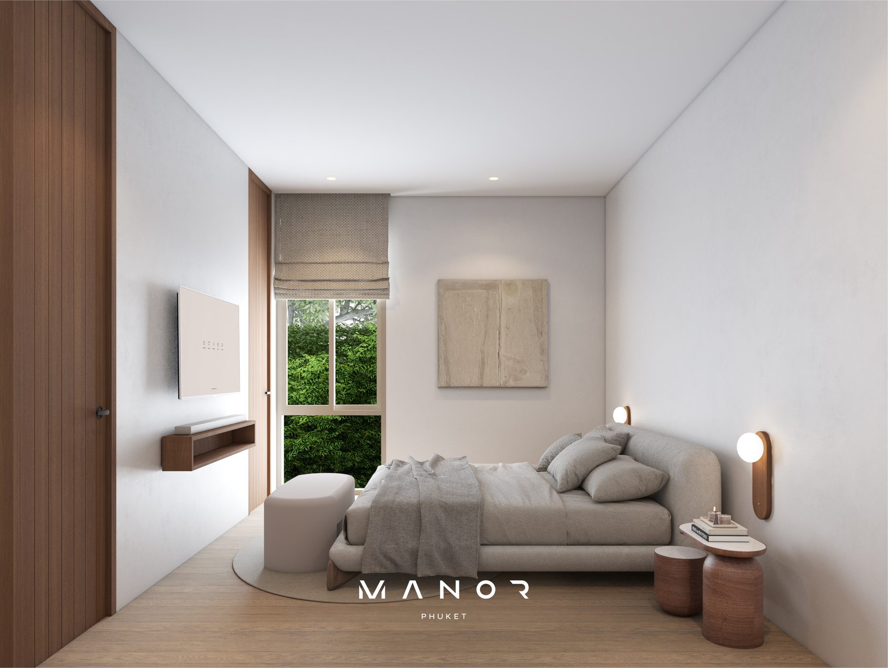 Manor