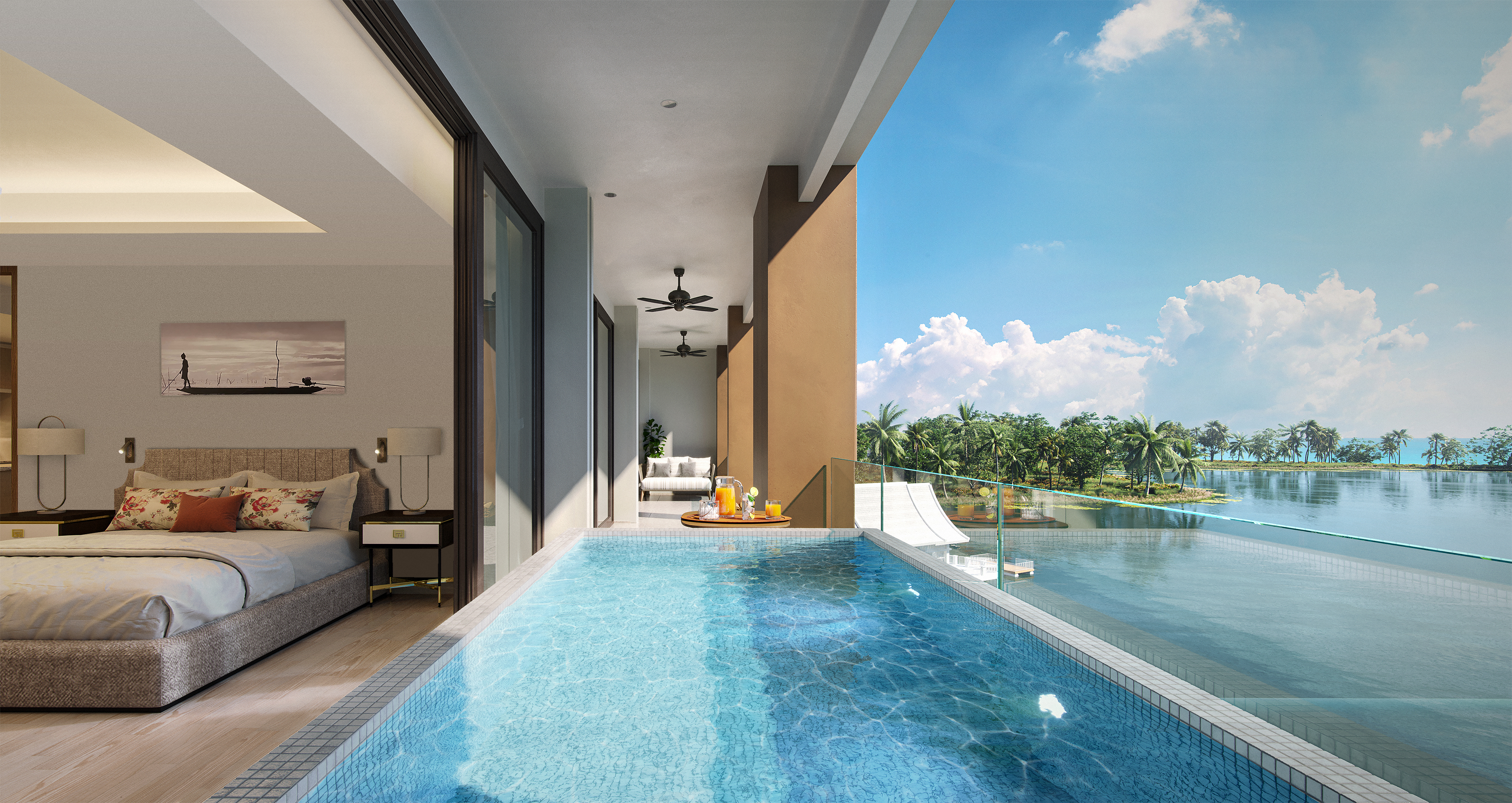 Oceanview Residences
