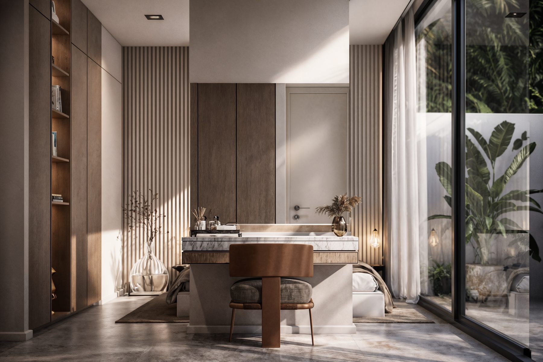 Proxima Phase 2