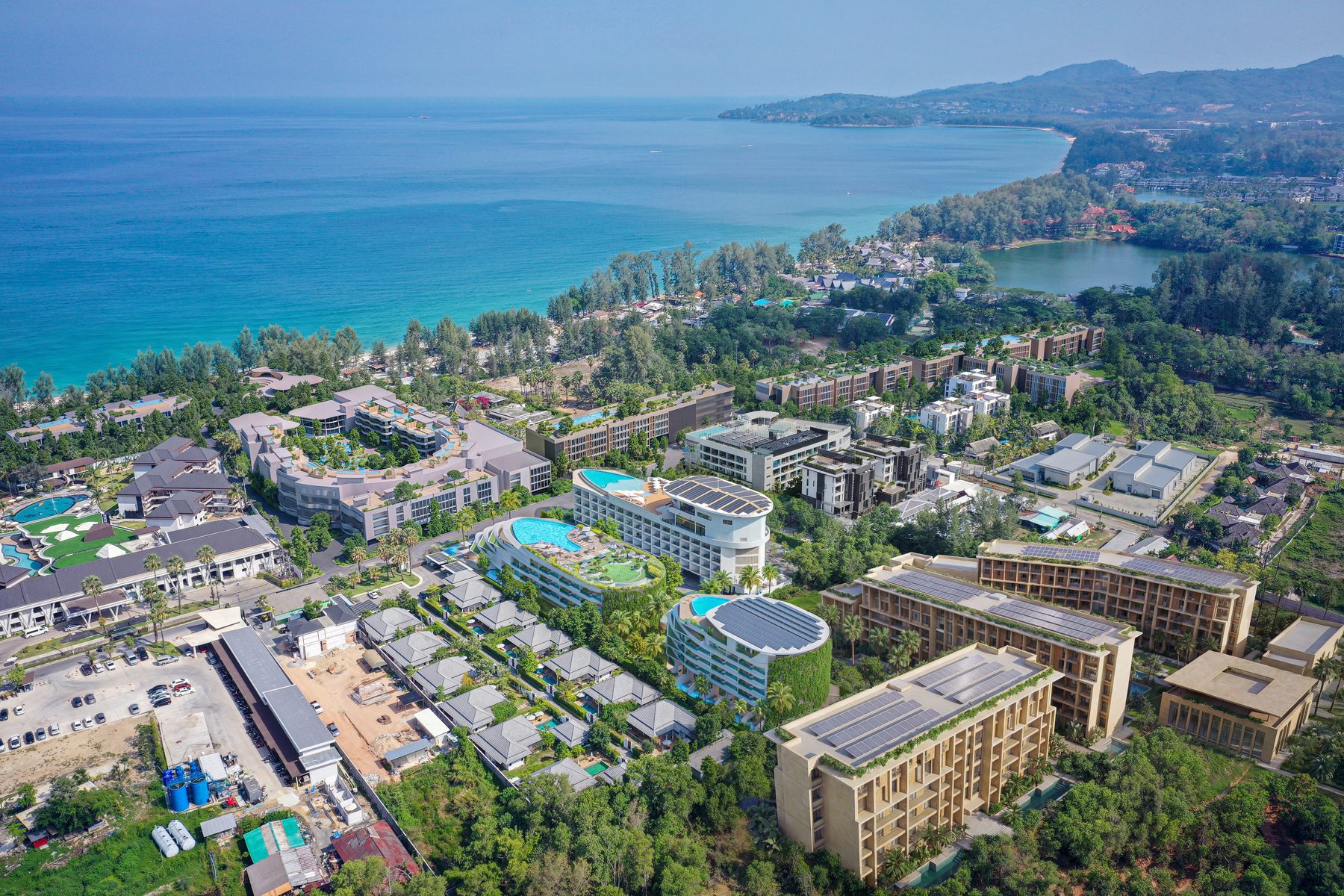 Sole Mio Residence